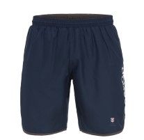 Macron Bazalt gym short micro nav/gri jr | Image 1