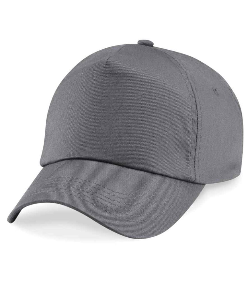 Macron Bb10 beechfield cap [all colours] | Image 1