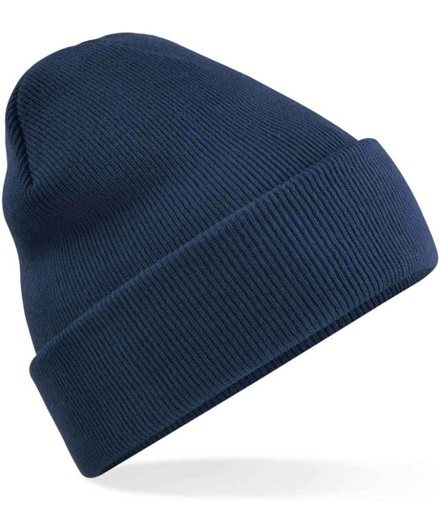 Macron Bb45 beanie navy | Image 1