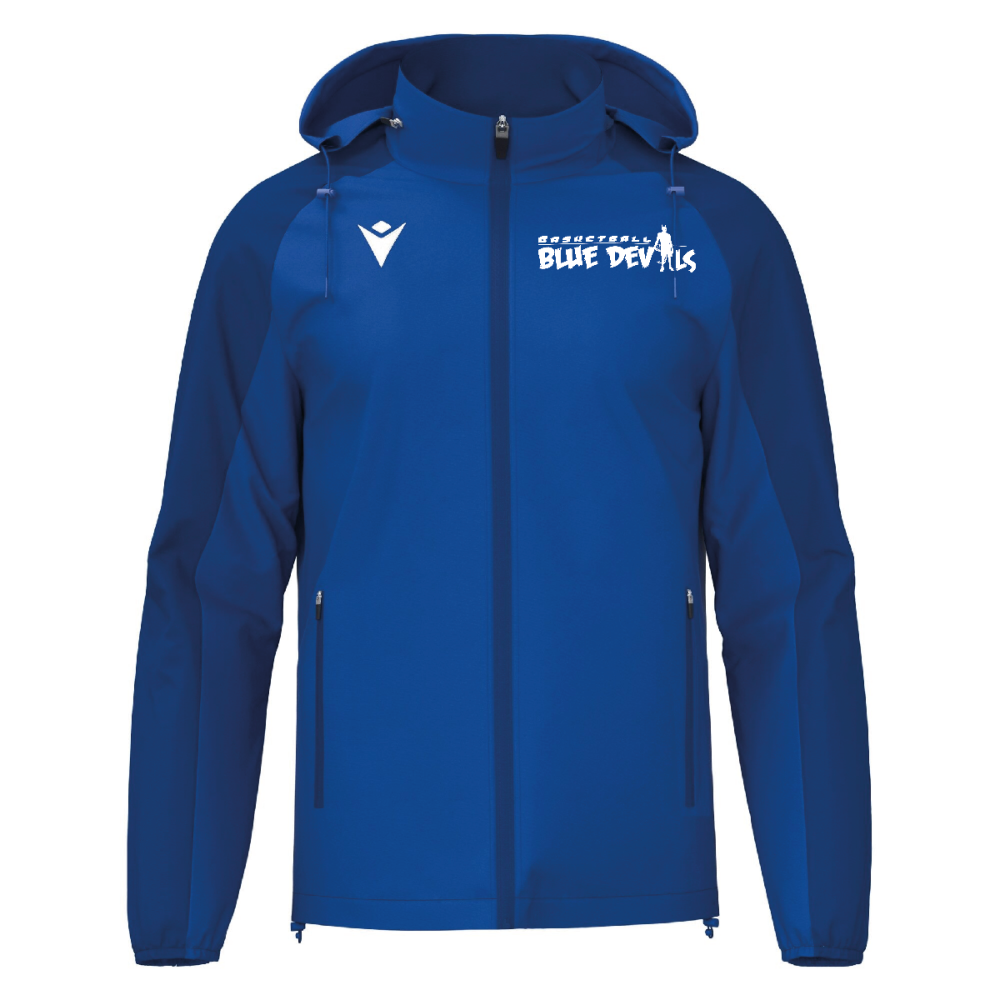 Macron Elbrus regenjacke | Bild 1