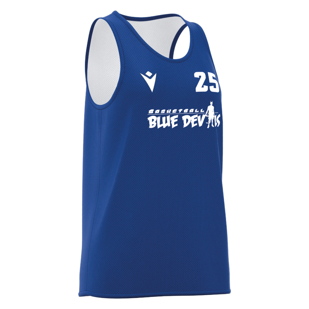 Macron F500 damen double-face-trikot | Bild 1