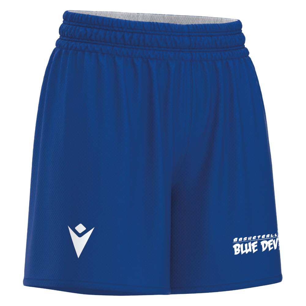 Macron F500 damen double-face-shorts | Bild 1