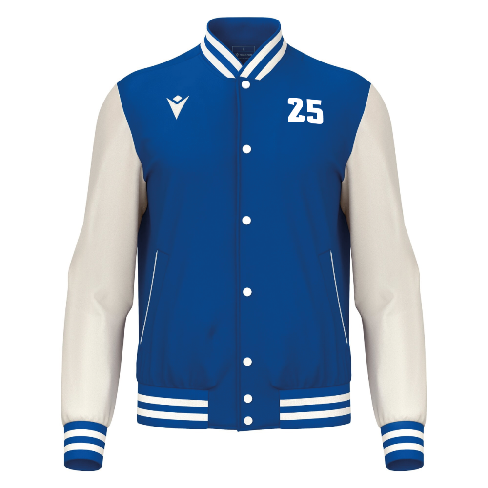 Macron Fiddle jacke | Bild 1