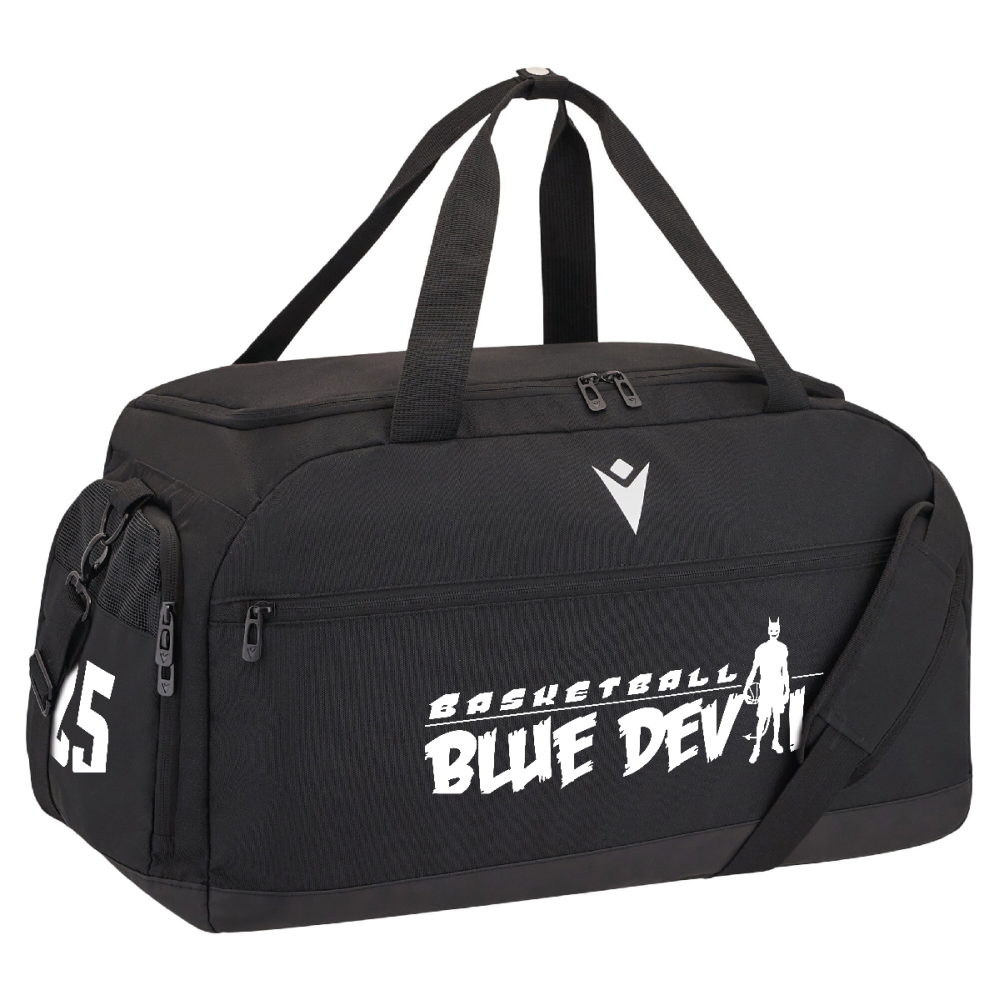 Macron Flow sporttasche | Bild 1