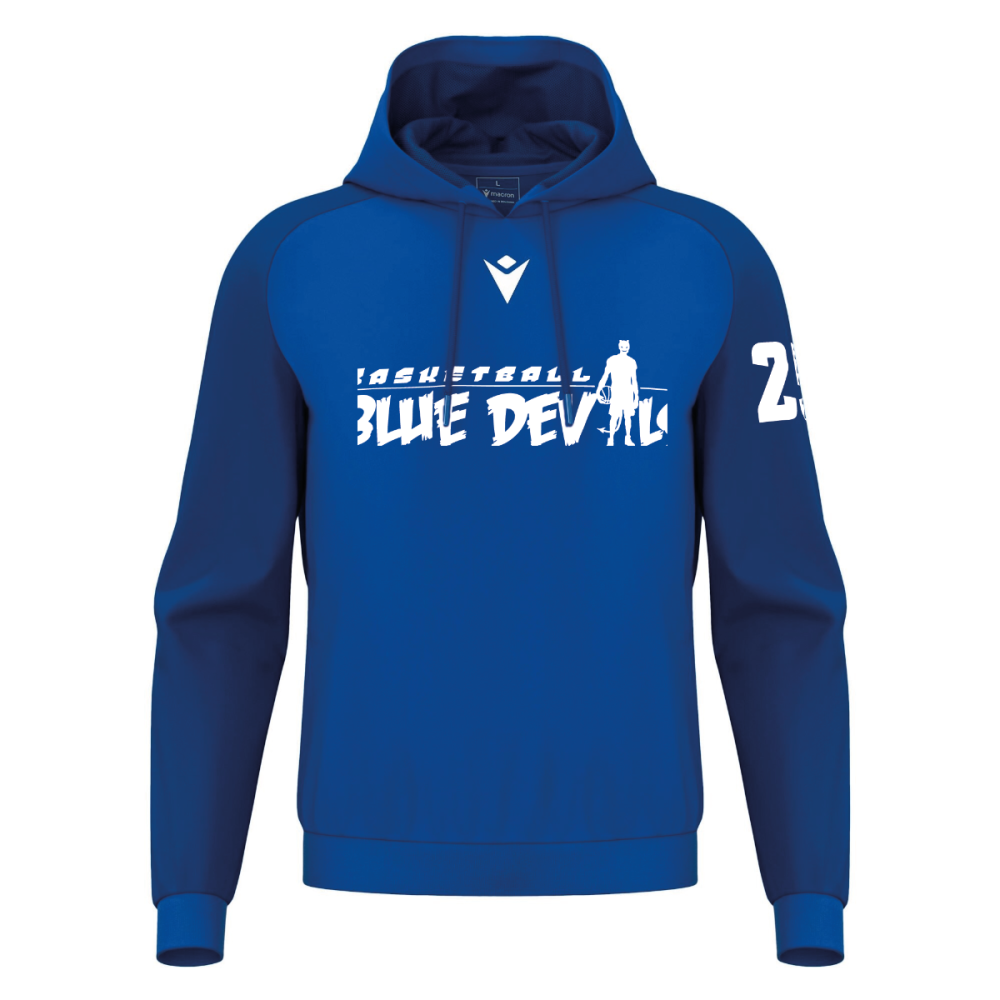 Macron Horn sweatshirt | Bild 1