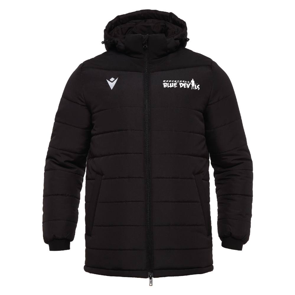 Macron Narvik jacket blk | Bild 1