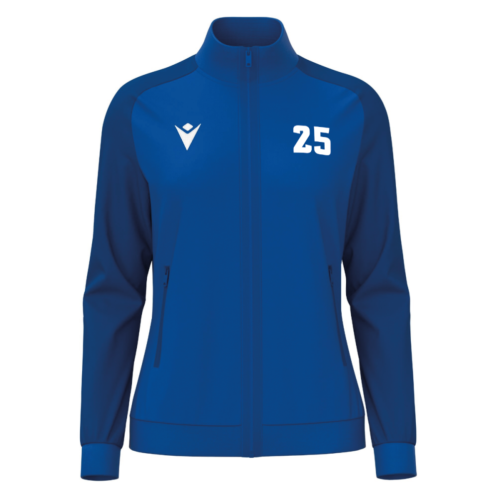 Macron Rama top mit reißverschluss | Bild 1