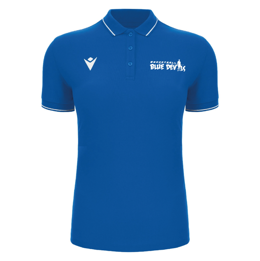 Macron Waltz poloshirt | Bild 1