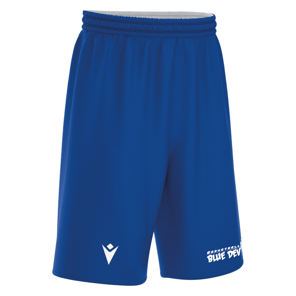 Macron X500 double-face-shorts | Bild 1