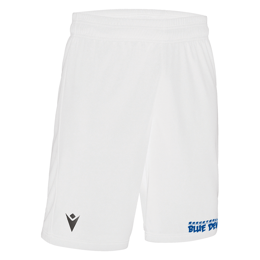 Macron Curium short wht | Bild 1