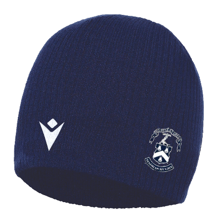 Macron Metel beanie nav jr | Image 1