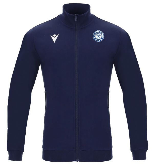 Macron Beat sweat-shirt nav | Image 1