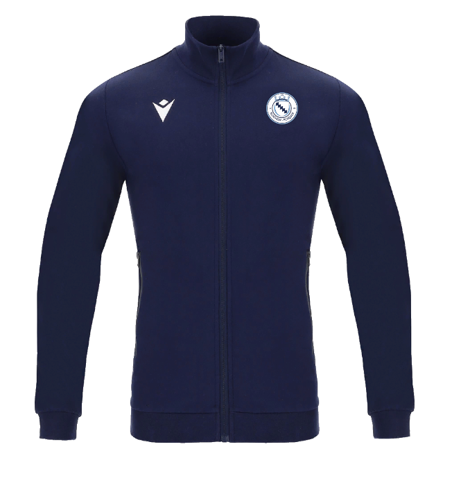 Macron Beat sweat-shirt navy | Image 1