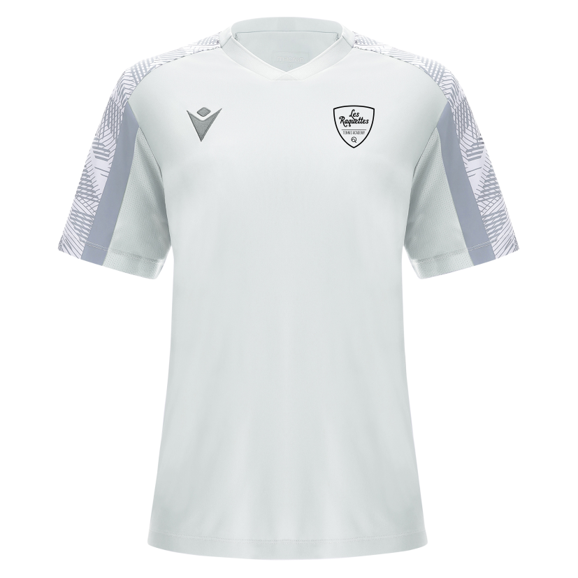 Macron Woman jersey white | Image 1
