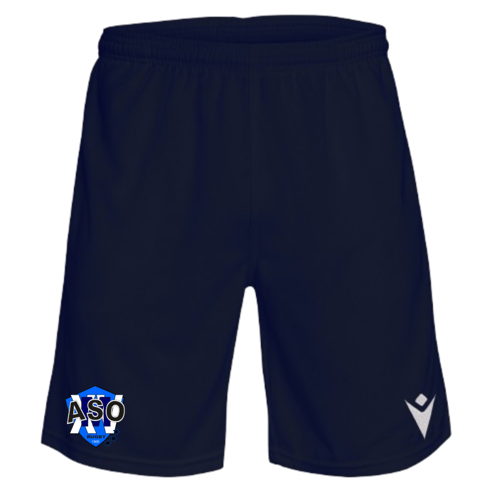 Macron Bermuda polyester À poches | Image 1