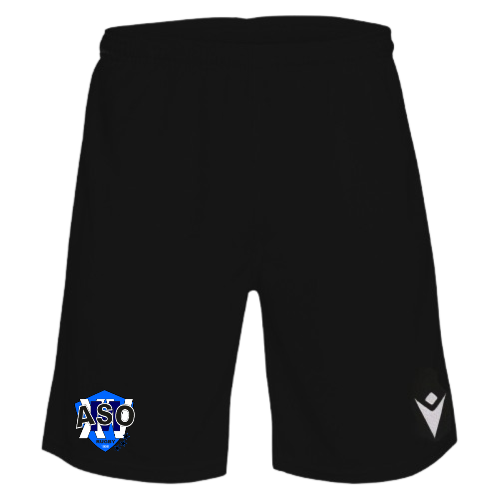 Macron Bermuda polyester À poches | Image 1