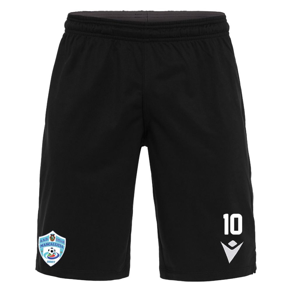 Macron Volga bermuda prima squadra e juniores | Immagine 1