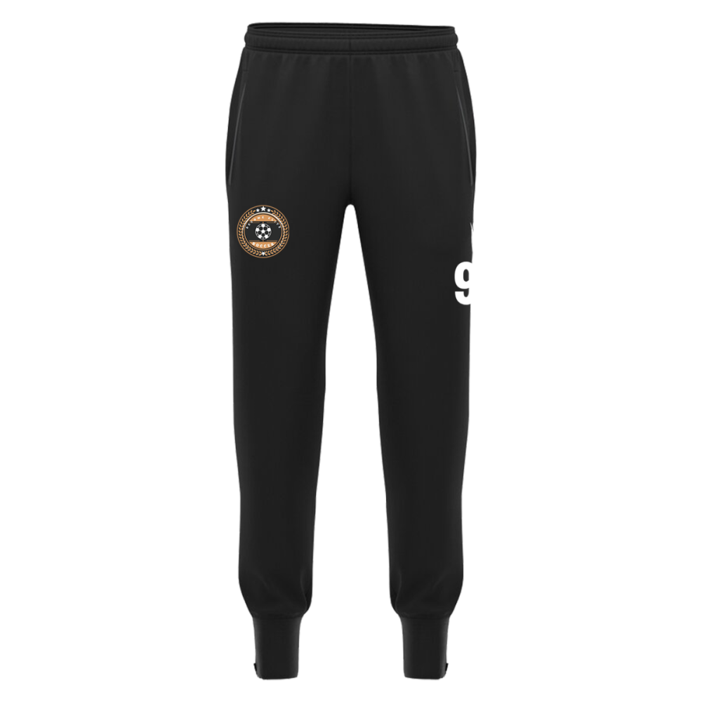 Macron Maas training pants | Image 1