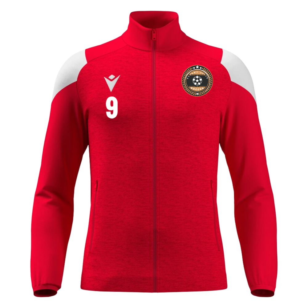 Macron Vanir full zip top | Image 1