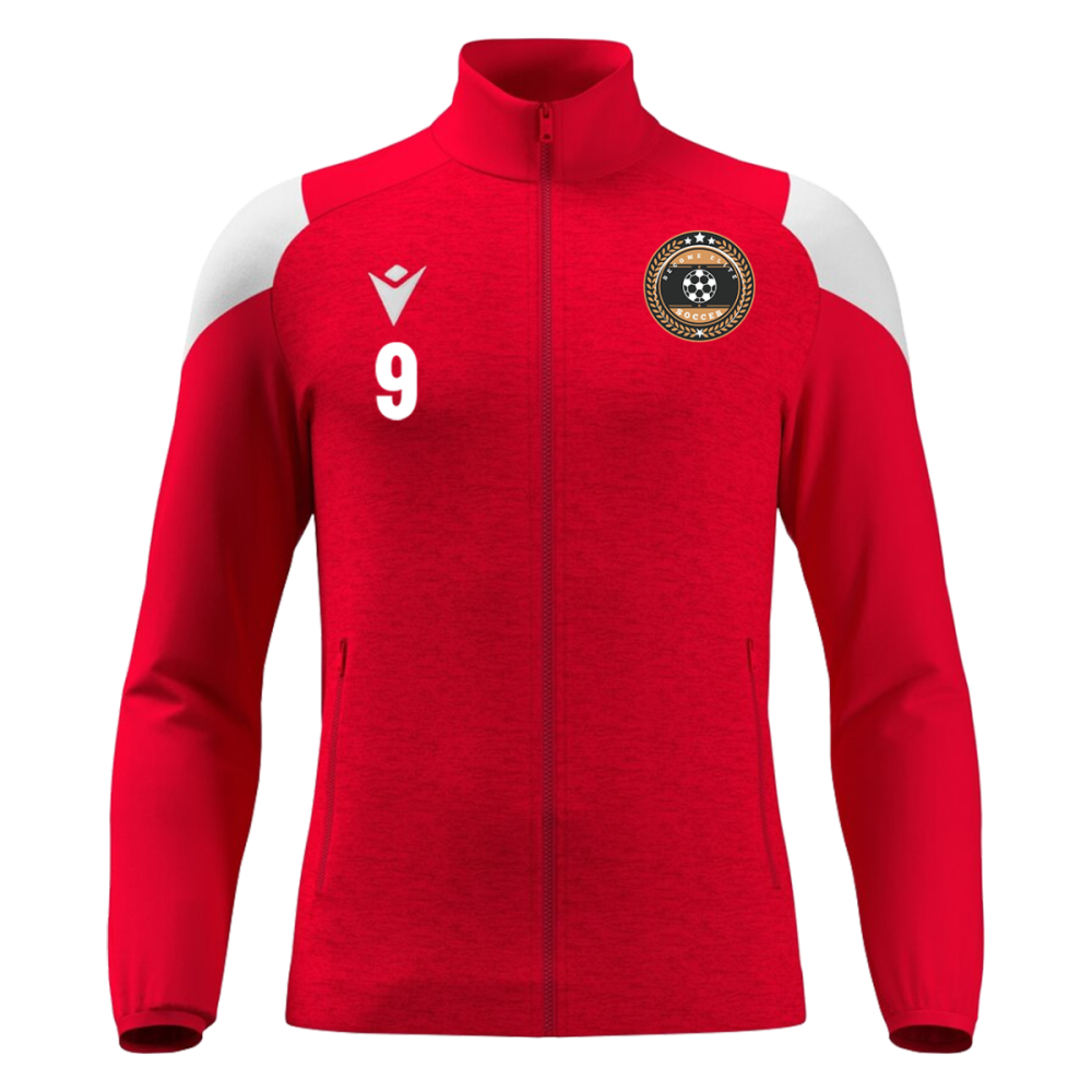 Macron Vanir full zip top | Image 1