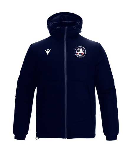 Macron Andes bomber | Image 1