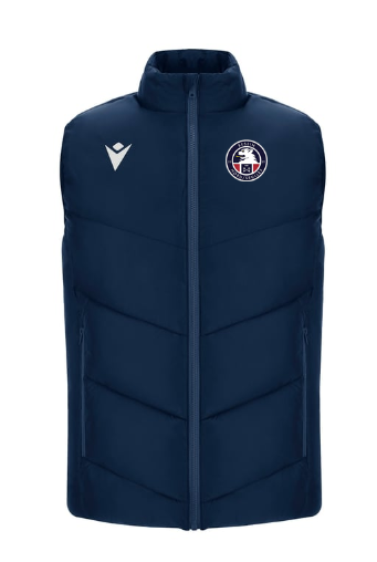 Macron Coldmire gilet | Image 1