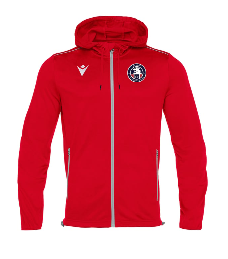 Macron Freyr sweat-shirt | Image 1