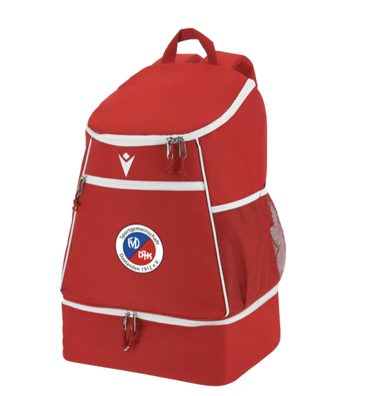 Macron Path backpack | Bild 1