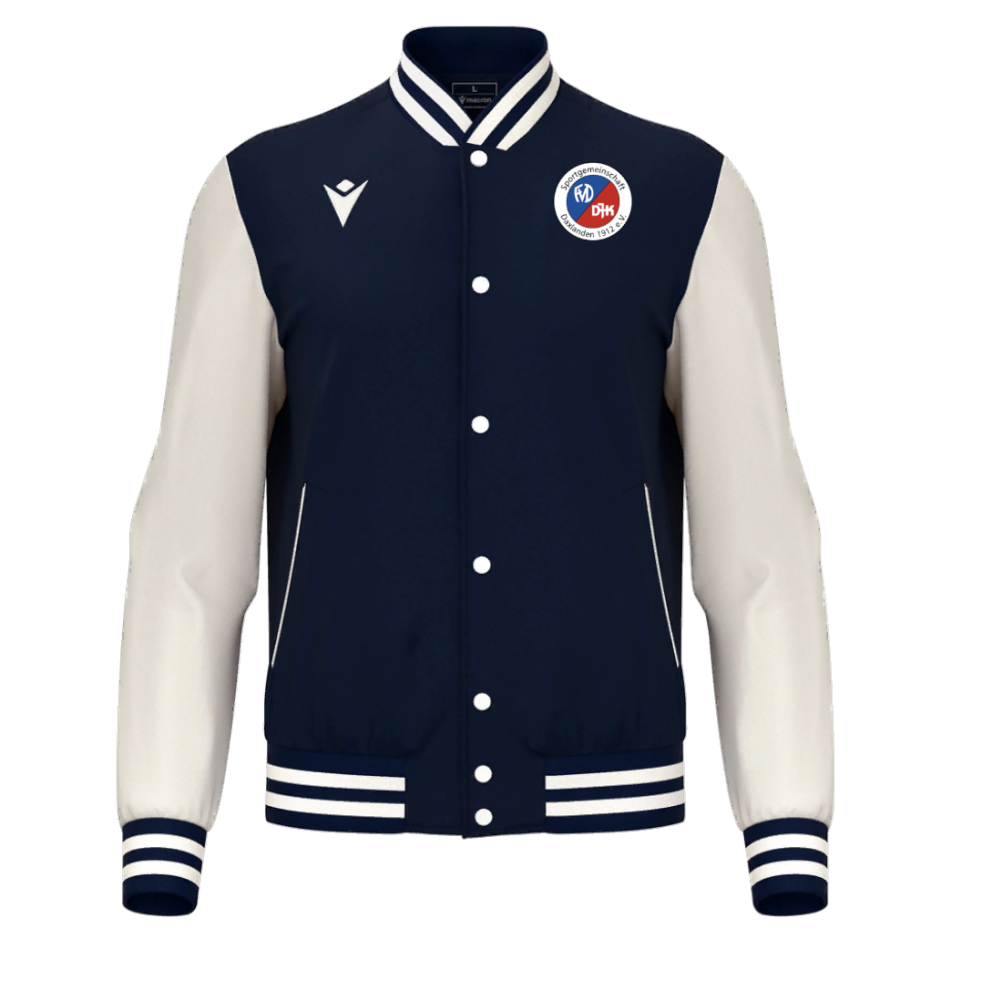 Macron Fiddle jacke | Bild 1