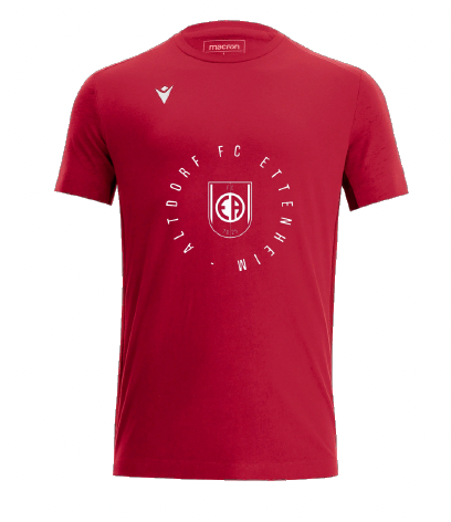 Macron Baumwolle halbe Ärmel trikot nevel | Bild 1