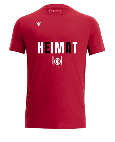 Macron Baumwolle halbe Ärmel trikot nevel | Bild 1