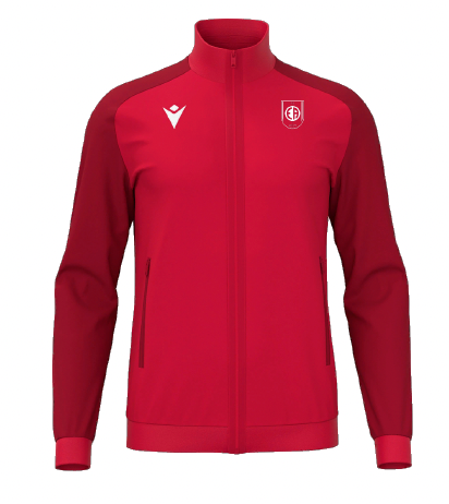 Macron Anubis top mit reißverschluss | Bild 1