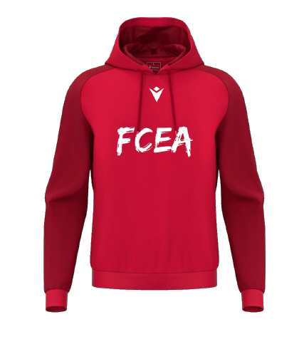 Macron Horn sweatshirt fcea | Bild 1