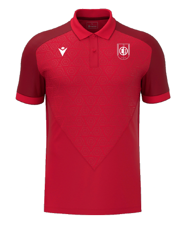 Macron Baldwin poloshirt | Bild 1