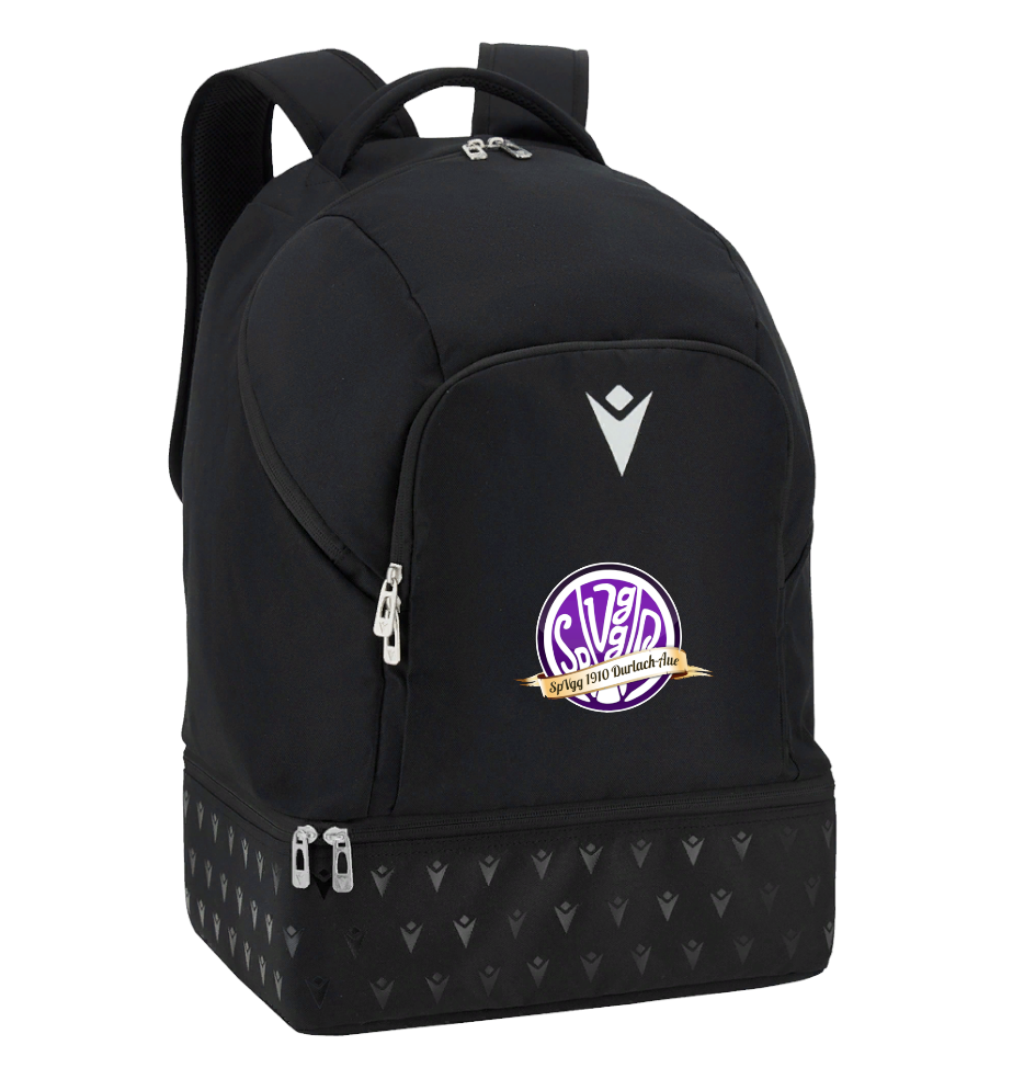 Macron Rookie rucksack | Bild 1