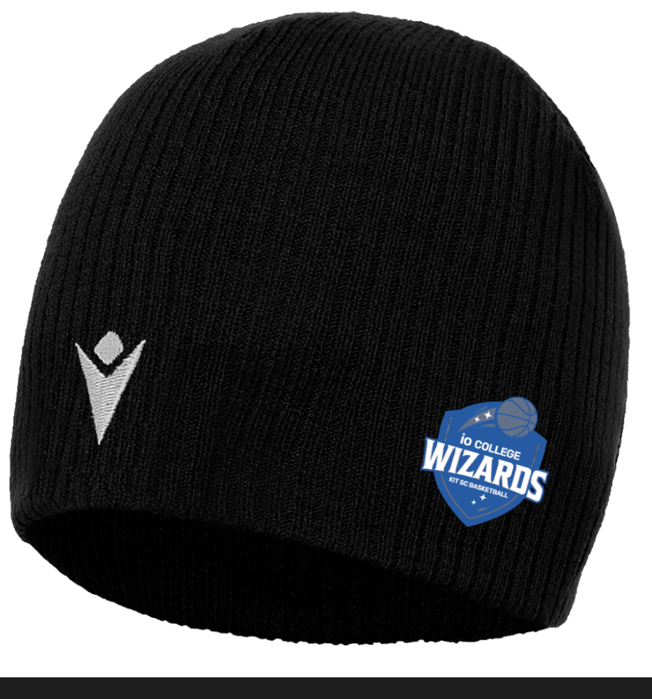 Macron Metel beanie | Bild 1