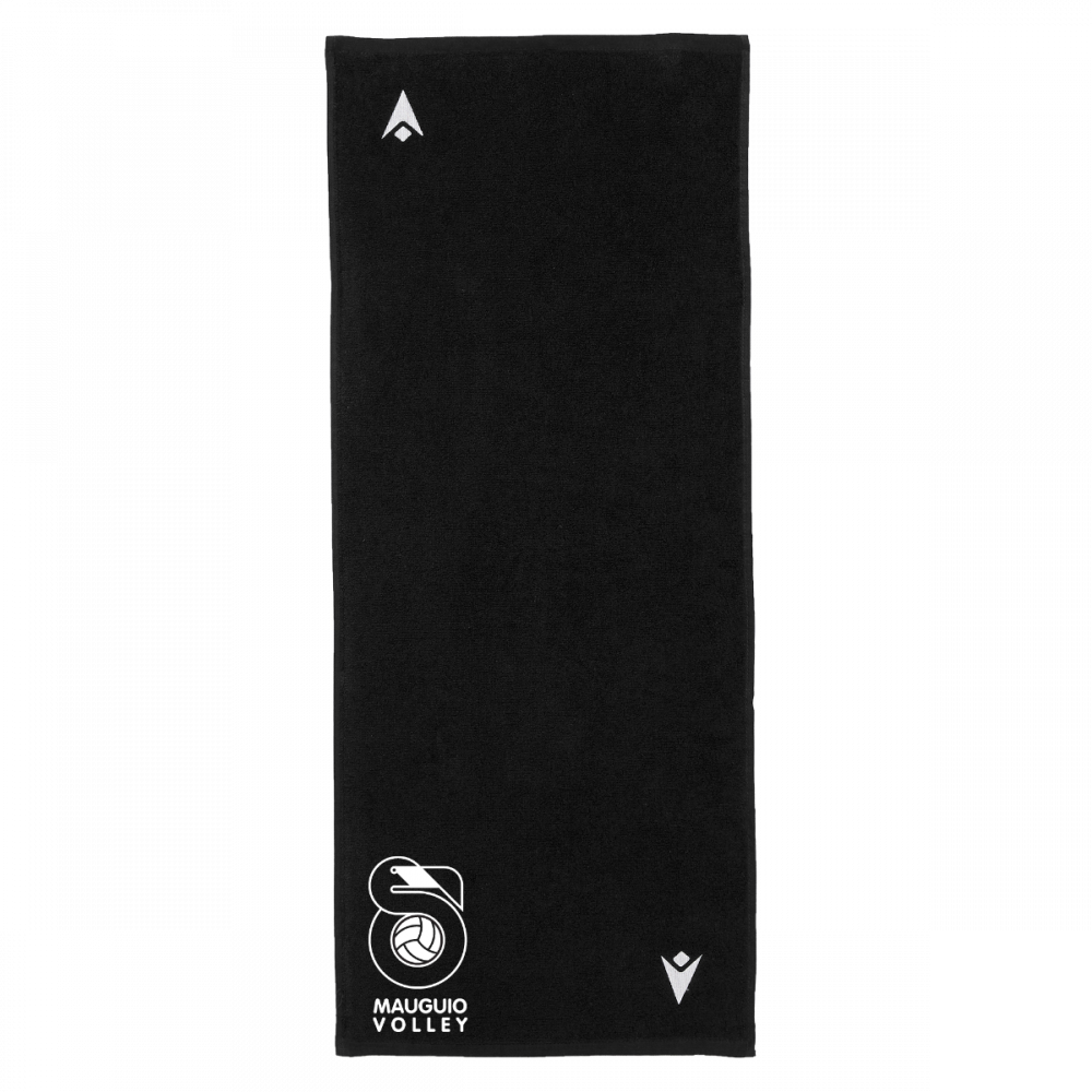 Macron Serviette en coton 40x90 cm | Image 1