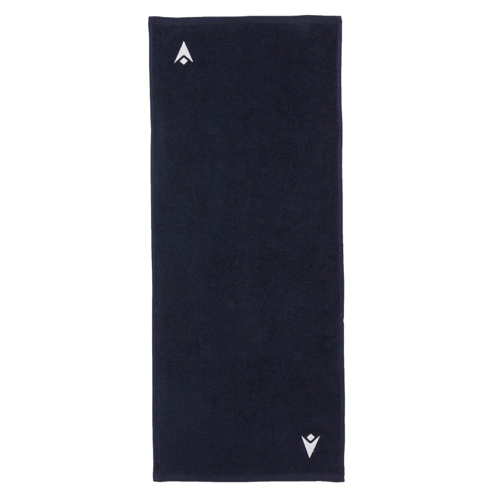 Macron Bise cotton gym towel nav | Immagine 1