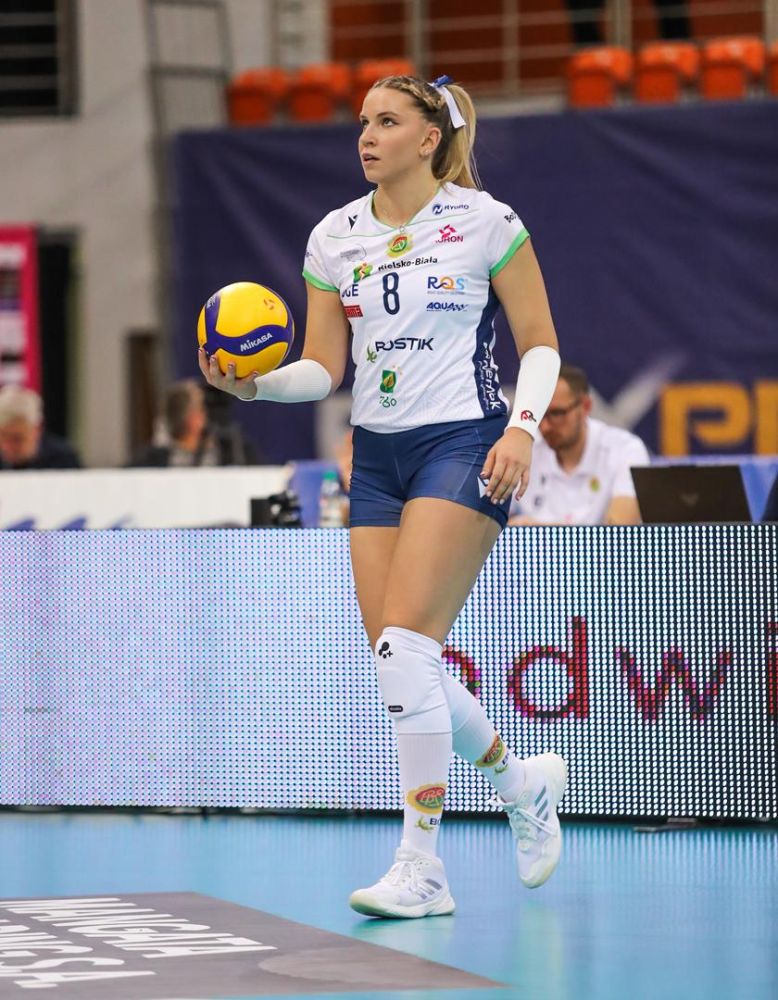 Macron Replika koszulki meczowej domowej  bks bostik zgo | Image 1