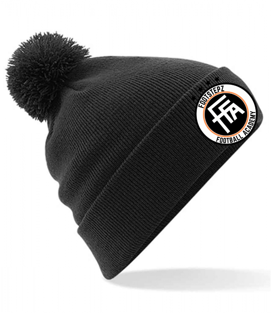 Macron Bobble hat sr | Image 1