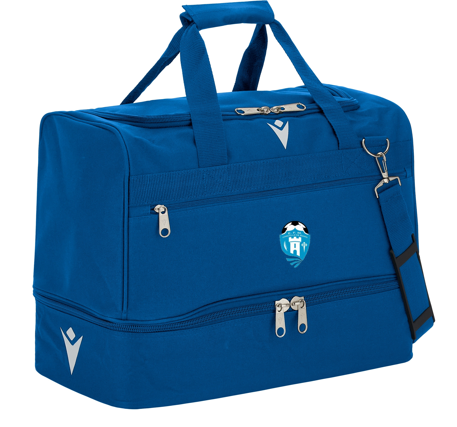 Macron Bolsa | Imagen 1