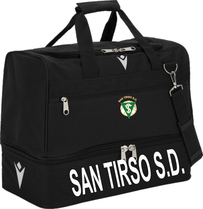 Macron Bolsa deporte | Imagen 1