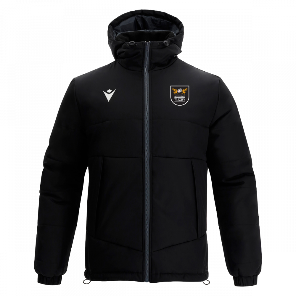 Macron Bomber societa' | Immagine 1