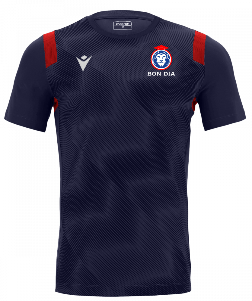 Macron Maillot rodders | Image 1