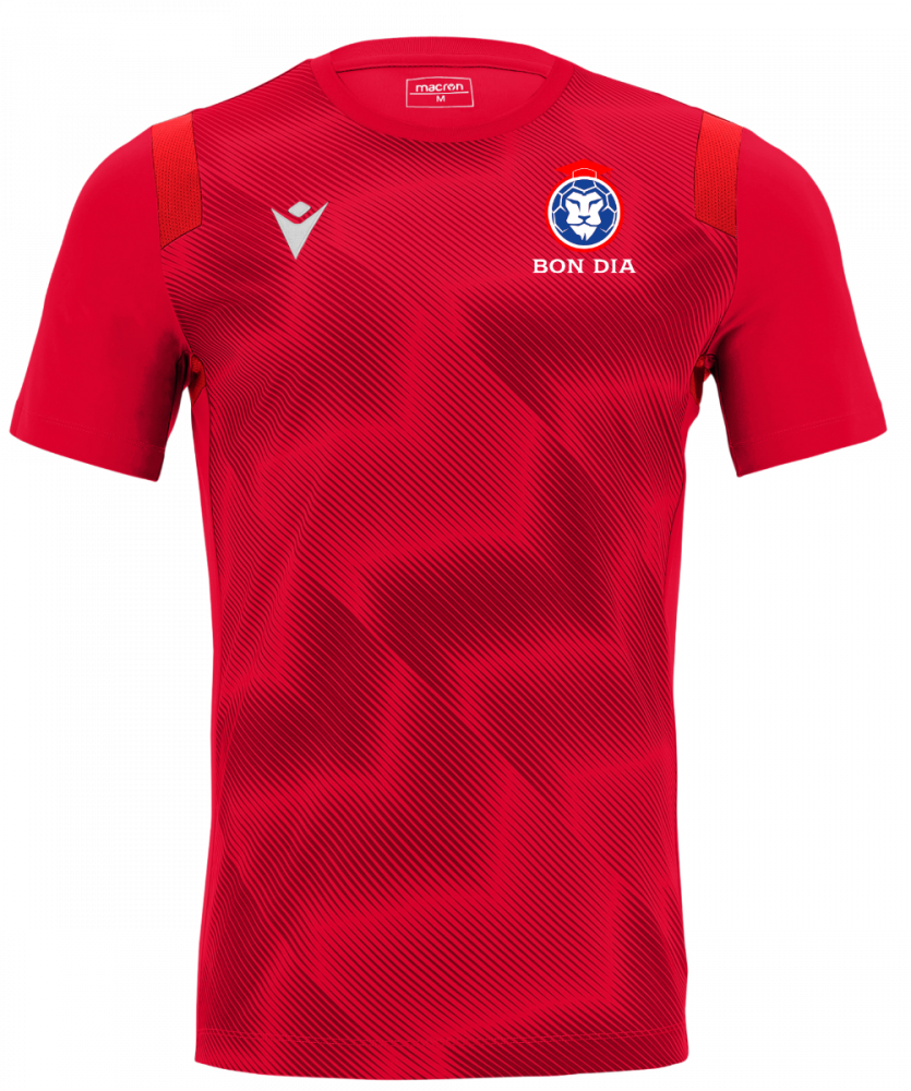Macron Maillot rodders | Image 1