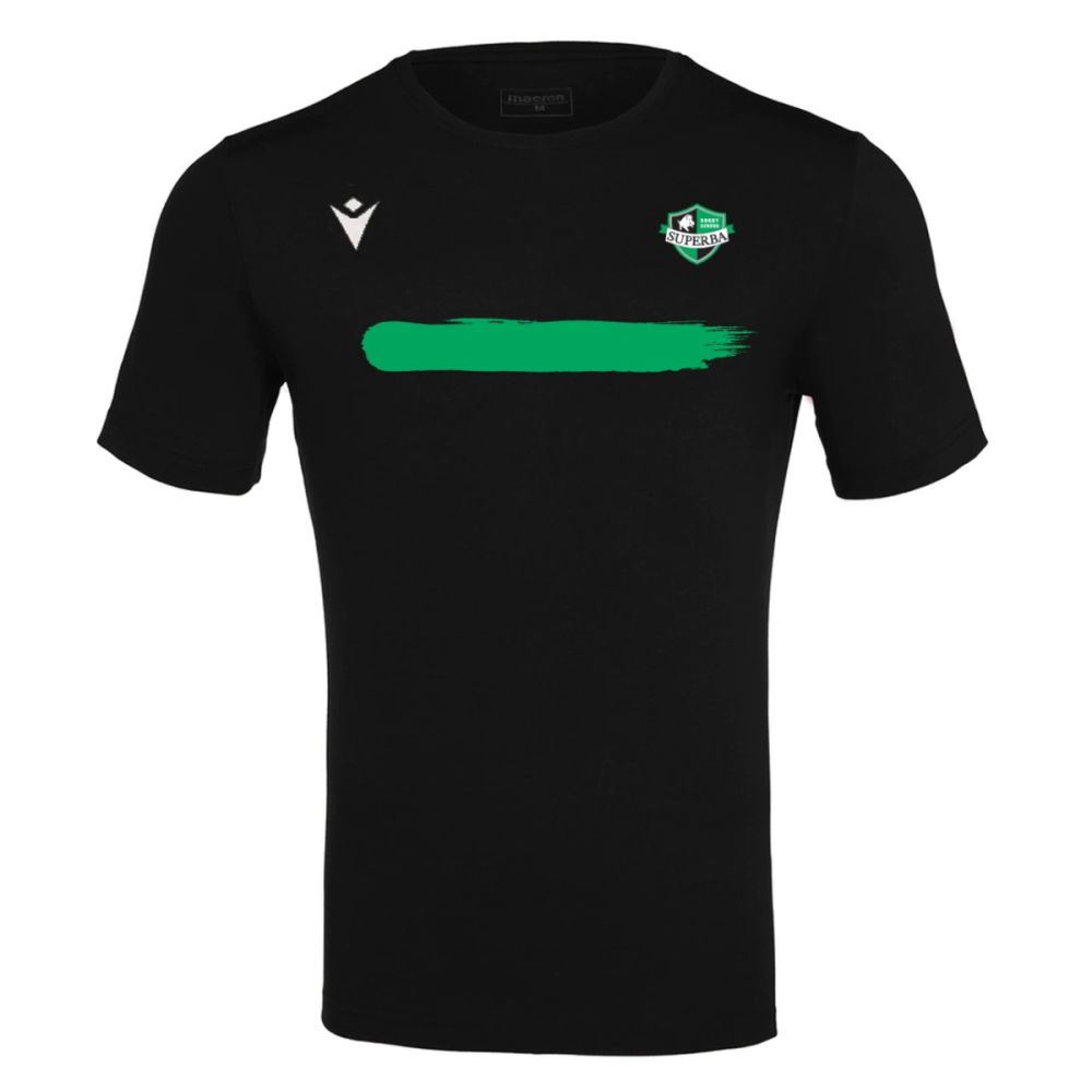 Macron Boost t-shirt superba rugby | Immagine 1