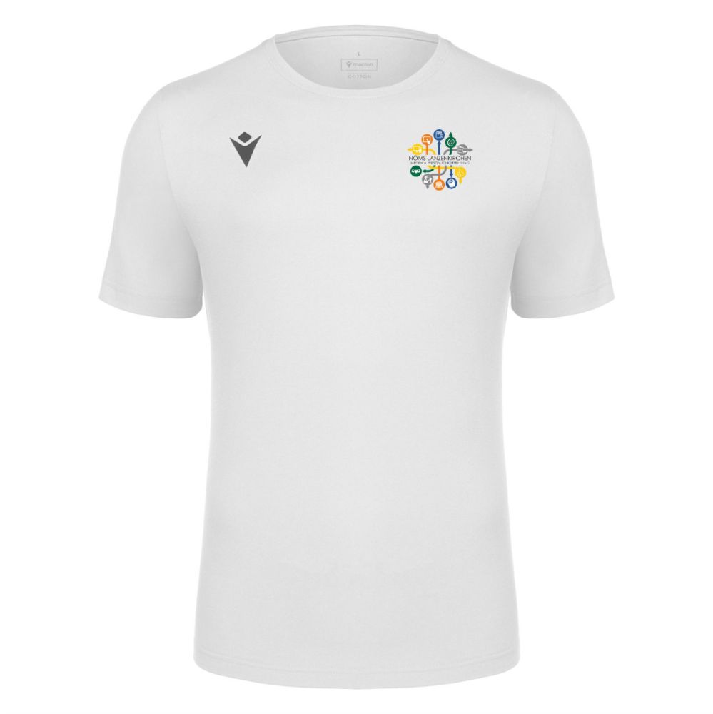 Macron Boost eco t-shirt | Bild 1