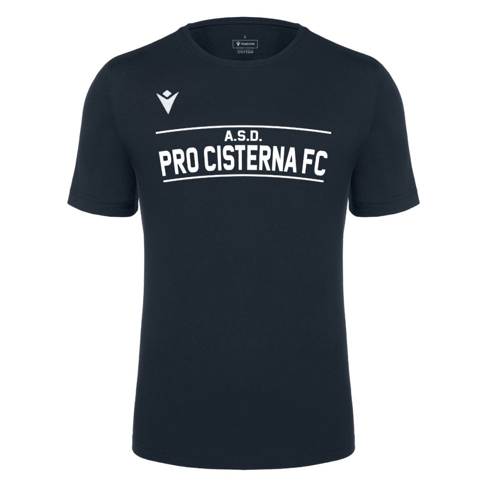 Macron Boost eco t-shirt | Immagine 1