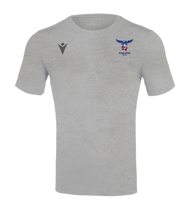 Macron Maglia sportiva boost hero gry | Immagine 1