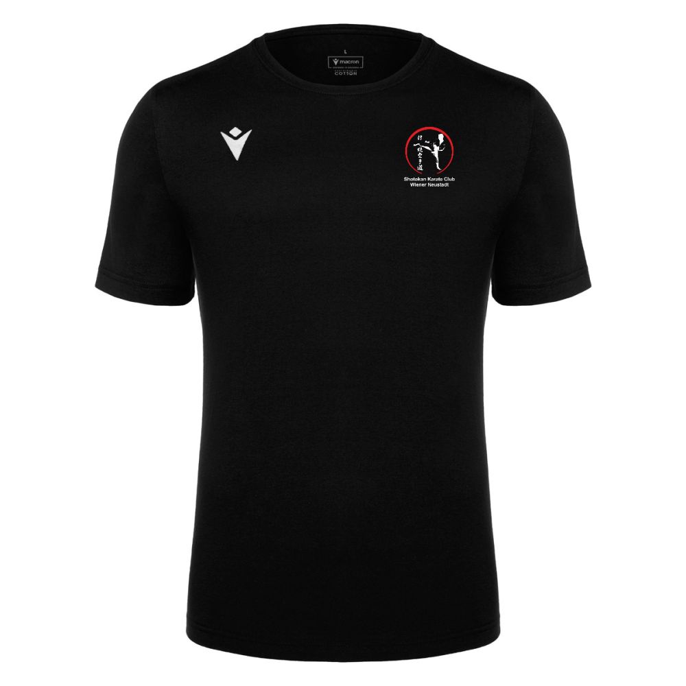 Macron Boost eco t-shirt | Bild 1